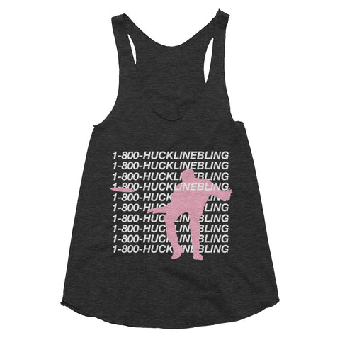 Women's Racerback Tank